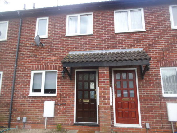 2 Bedroom Terraced